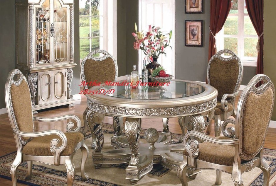 Столы в гостиную красивые