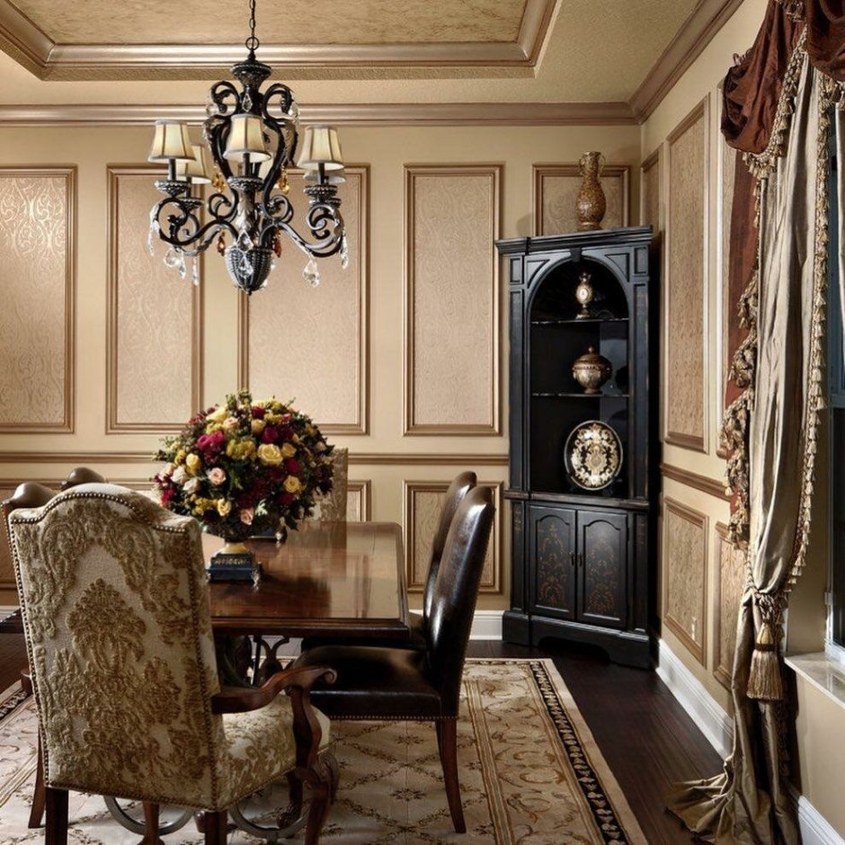 Овальные столы для гостиной