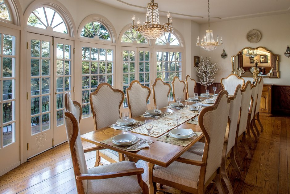 Интерьеры Екатерины Яковенко