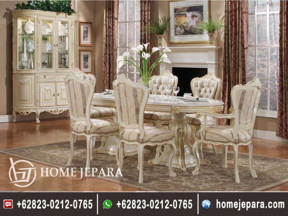 Palace Royal Aico мебель