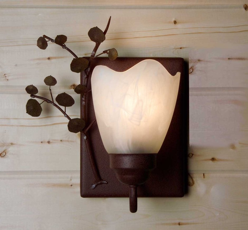 Бра на стену