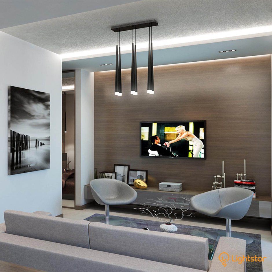 Подвес Lightstar 807087 simple Light 807067