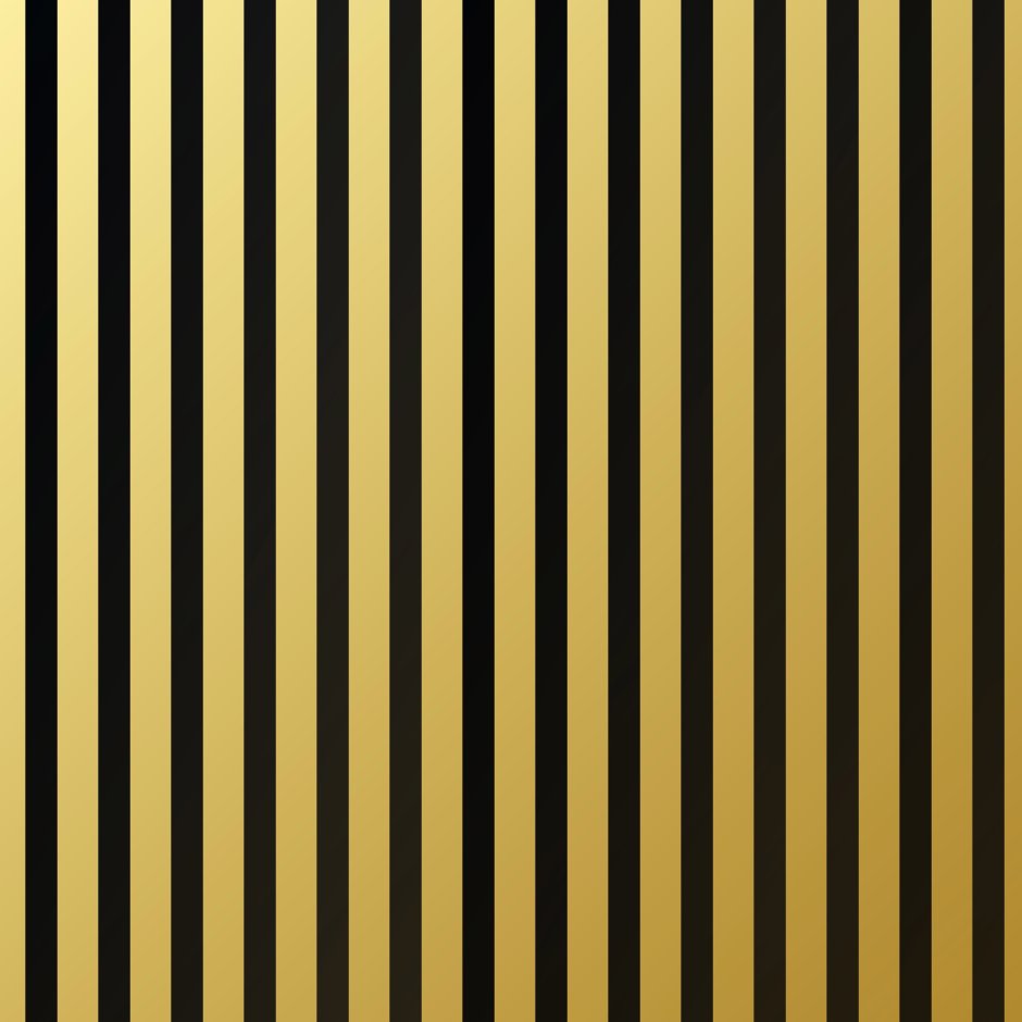 Золотая полоска