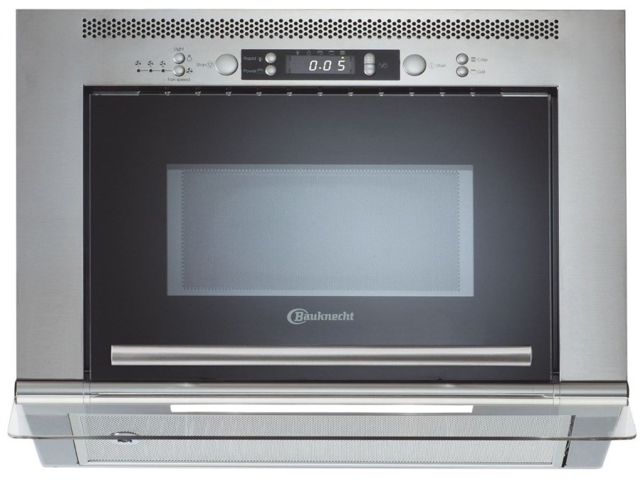 Микроволновая печь встраиваемая Bauknecht EMCCE 8138 pt