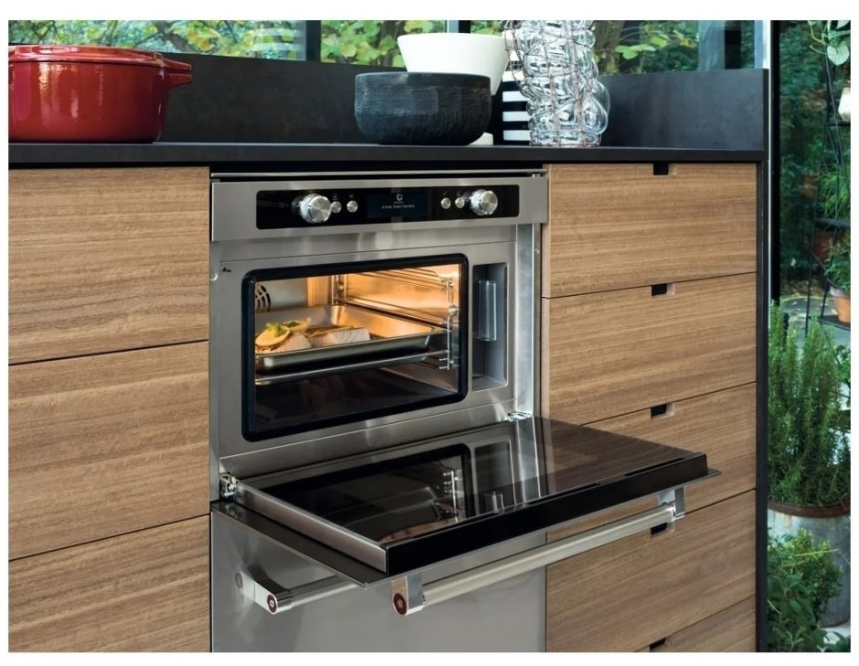 Электрический духовой шкаф kitchenaid KOQCX 45600