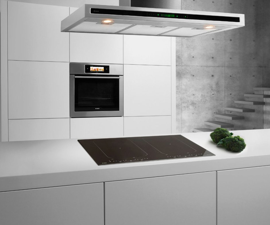 Варочная панель Asko hi1655g