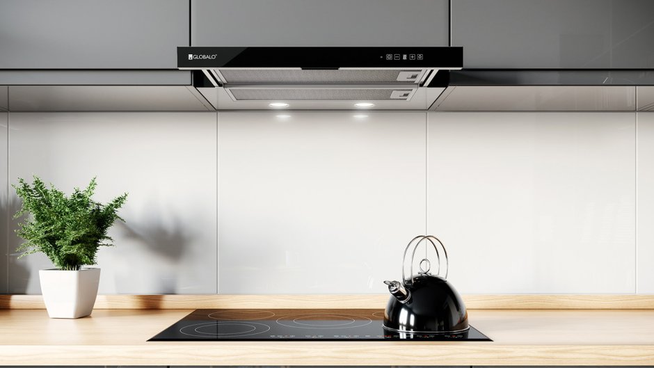 Встраиваемая вытяжка Berbel BLB 60