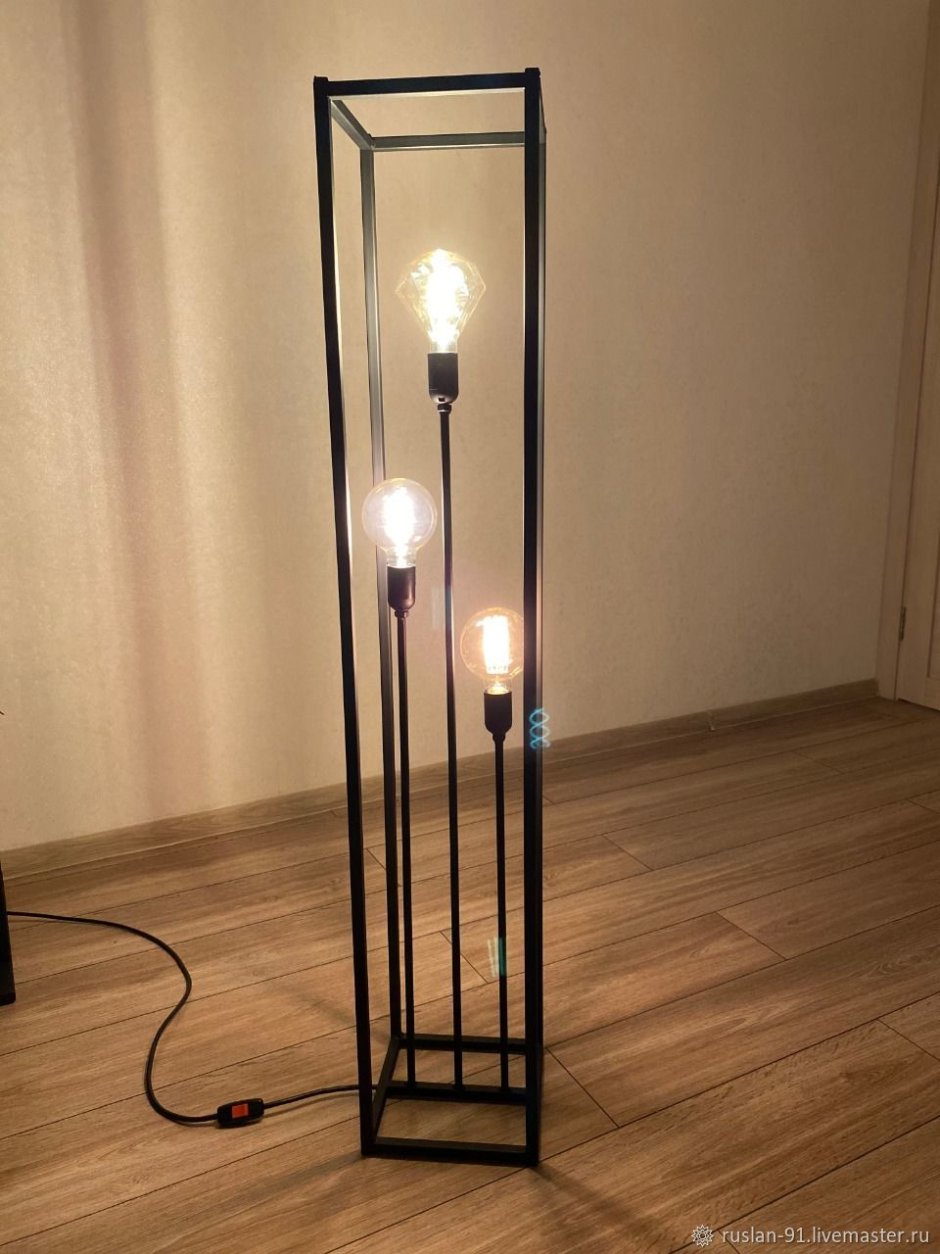 Светильник lampatron Barra