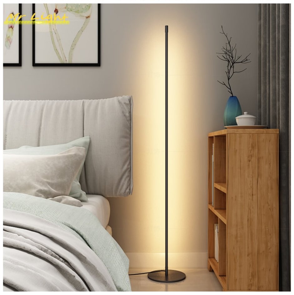 Торшер Brasso Floor Lamp