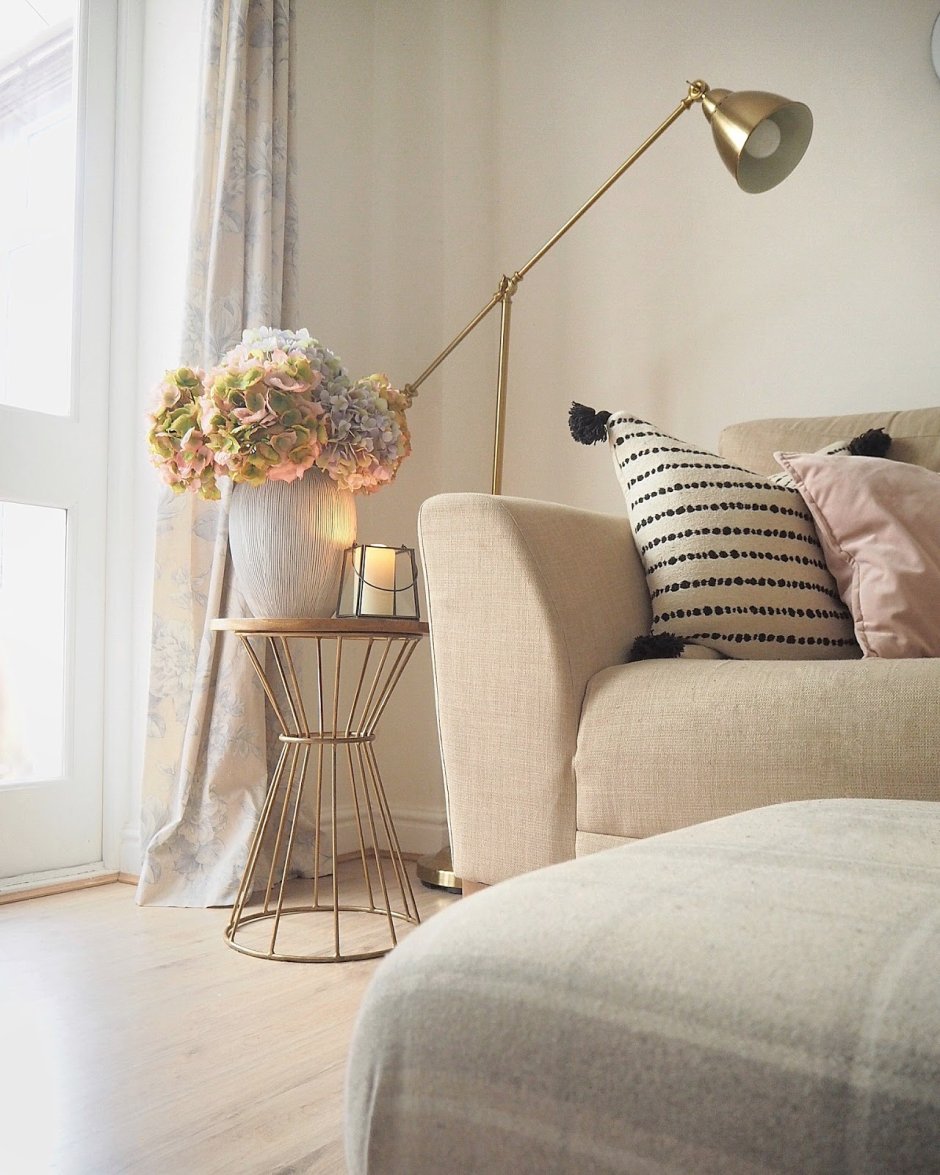 Патриция Уркиола светильники