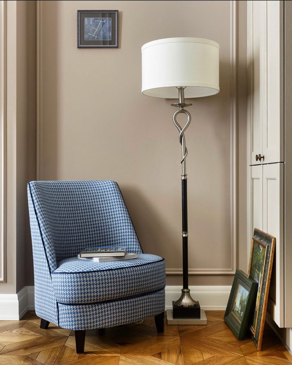 Торшер Джек cl226911