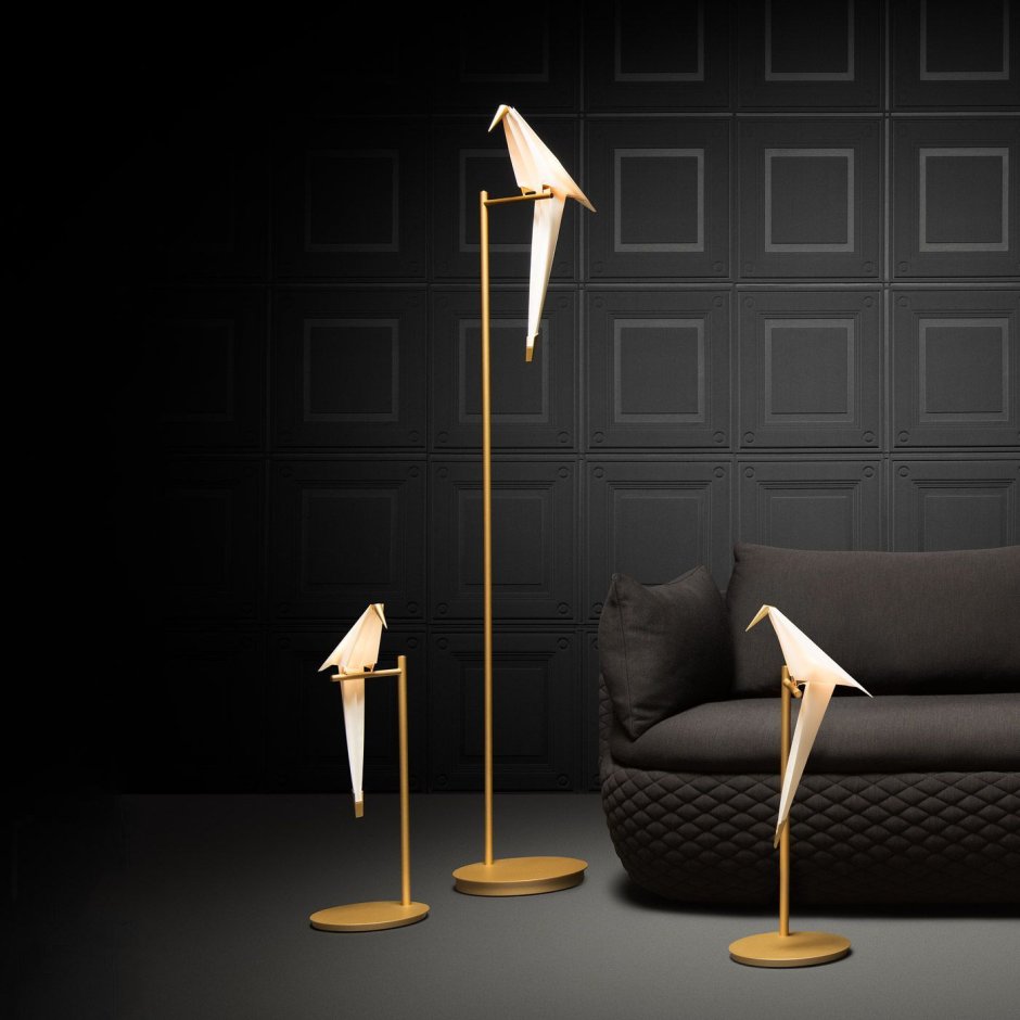 Торшер Santa Cole maija