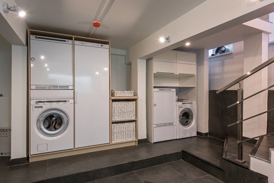 Колонна сушильная dc7784v.w