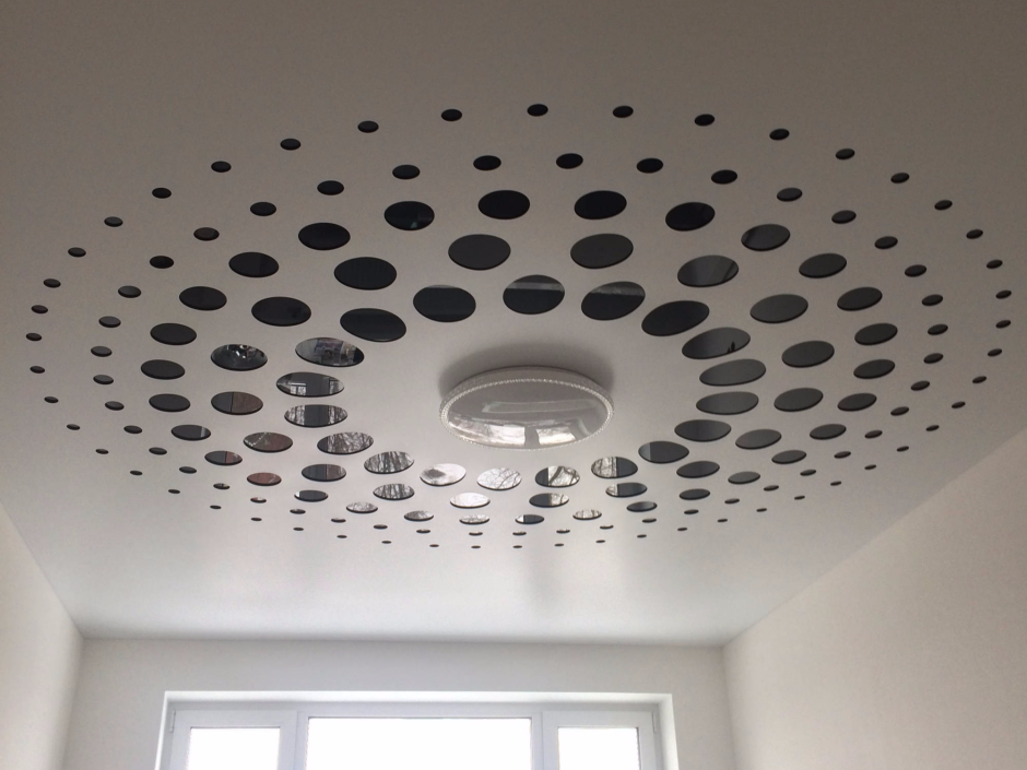Подвесной потолок текстура