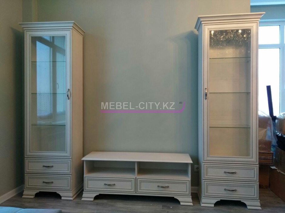 Шкаф Стефани ами мебель