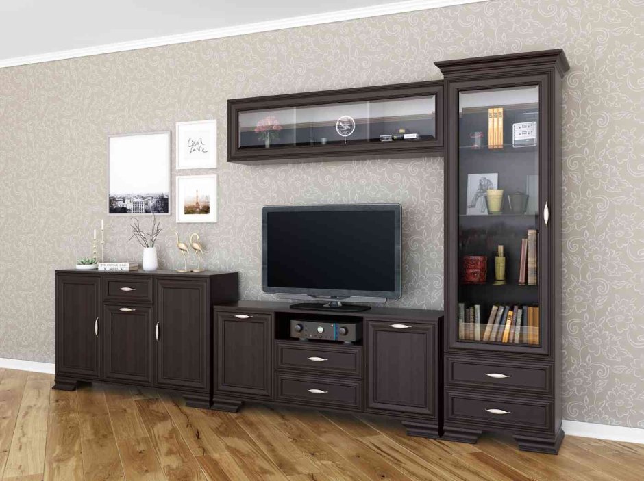 Хофф Тиффани гостиная