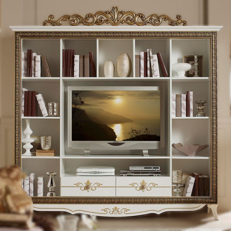 Мебель Монако Анрекс