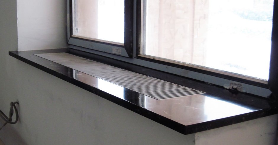 Светодиодная лента на балконе