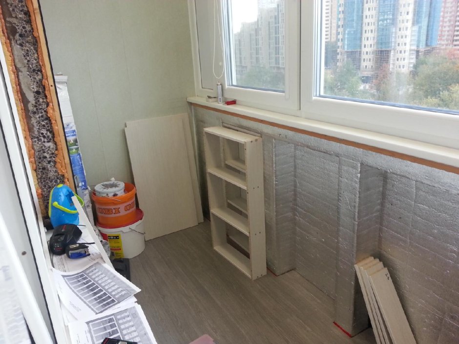 Эркерные подоконники из искусственного камня