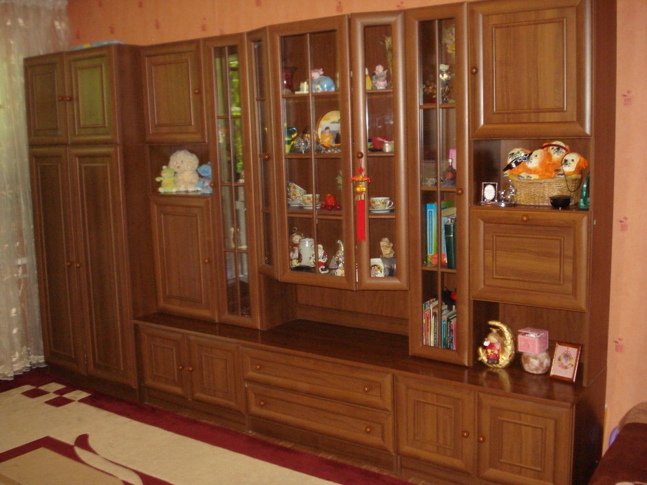 Продается стенка