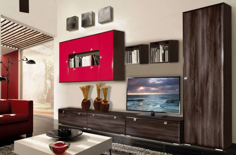 Гостиная Рондо 2