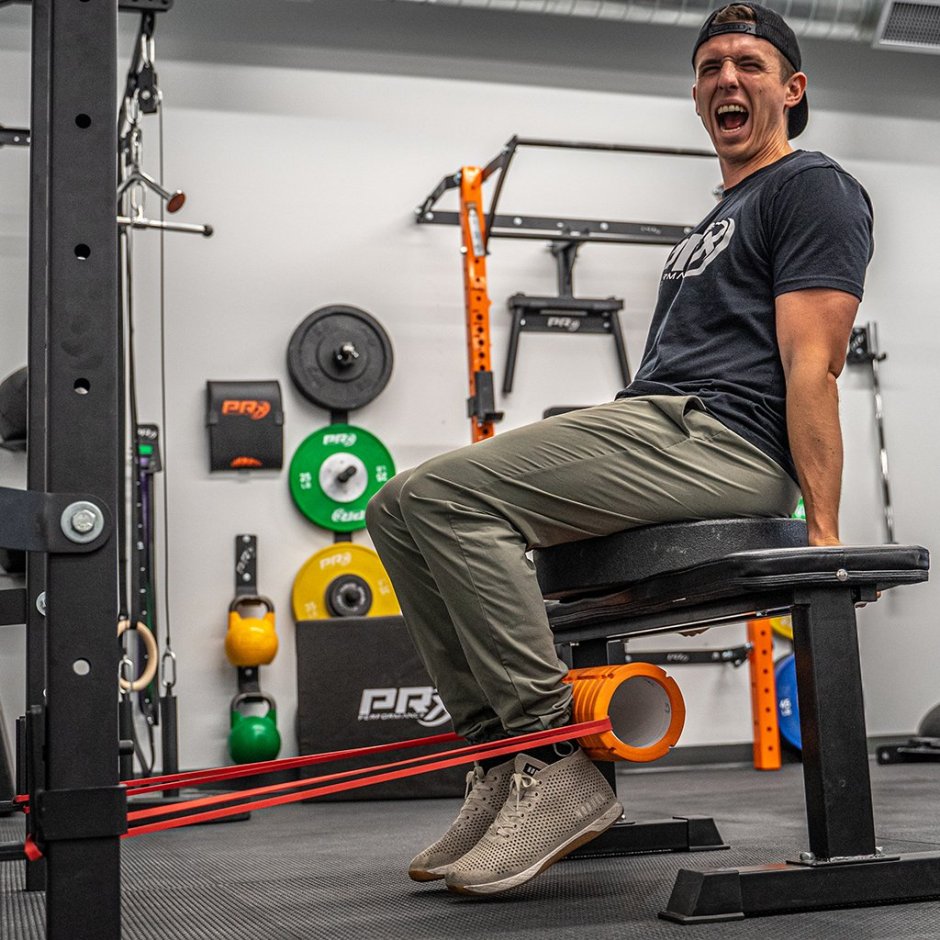 Стёрлинг зал тренеровок