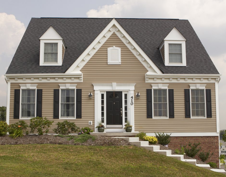 ФРОНТМАСТЕР сайдинг