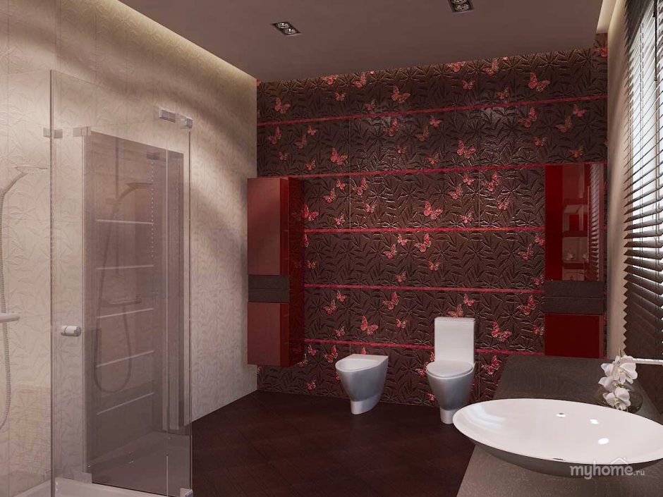 Ванна Барбот