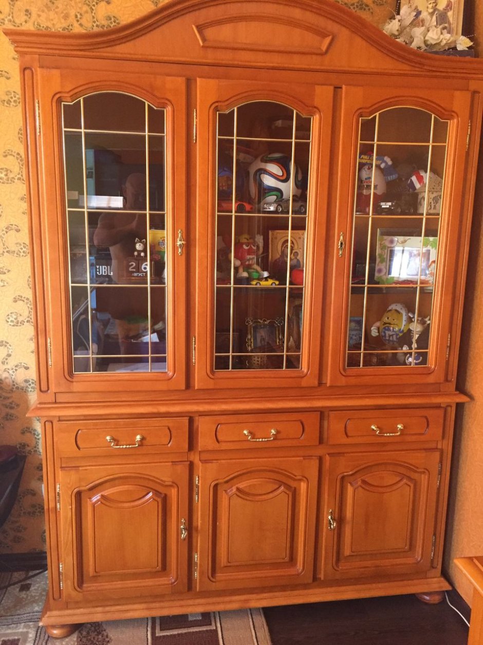 Румынская мебель Мона Лиза