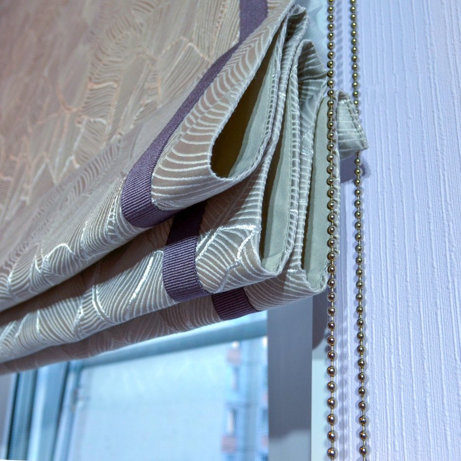 Римские шторы