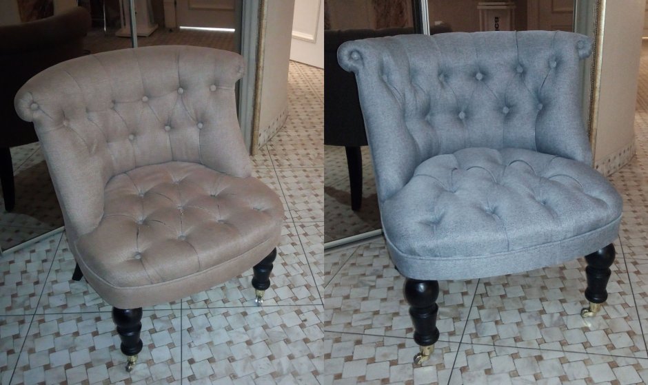 Советская стенка Вега перекраска