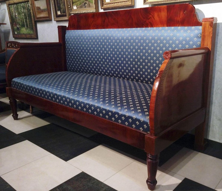 Переделка мебели