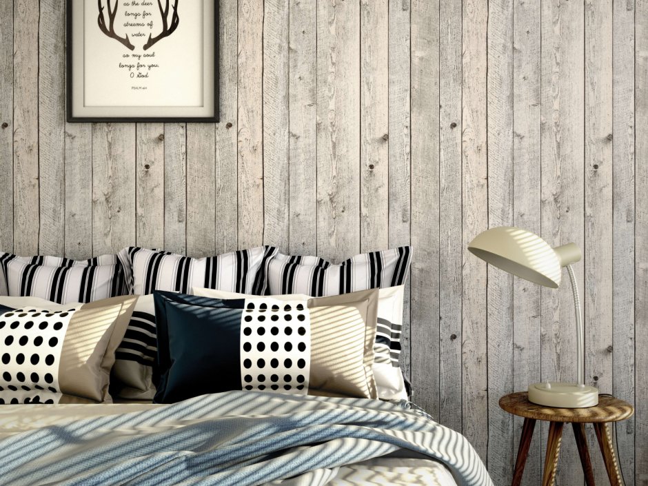 Аффреско пальмы