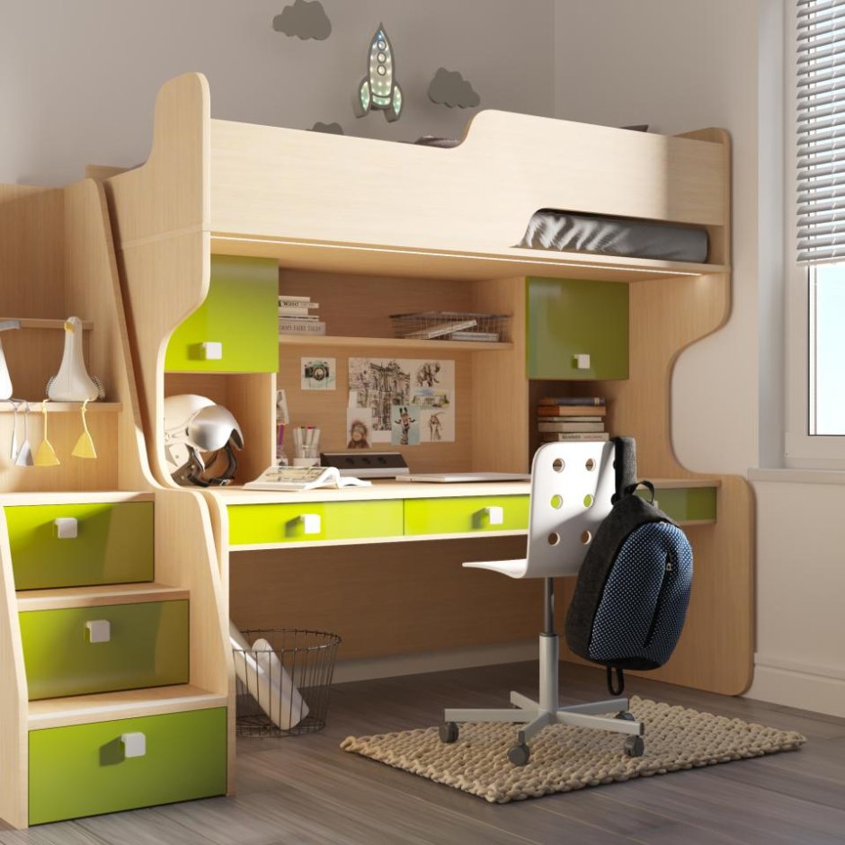 Лазурит Аллегро