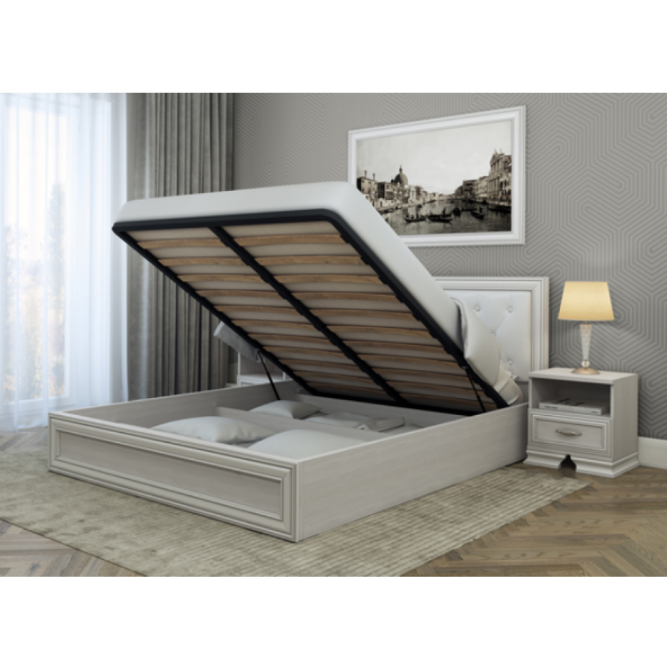 Кровать Стефани 1600=2000