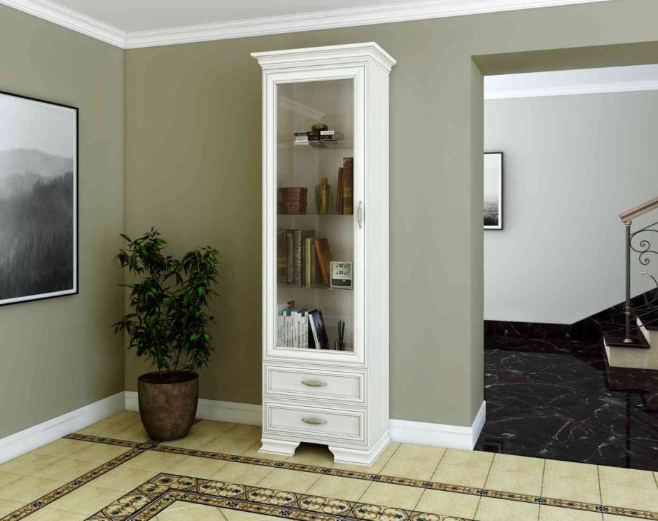 Шкаф Стефани ами