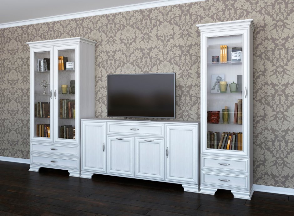 Гостиная Стефани ами мебель