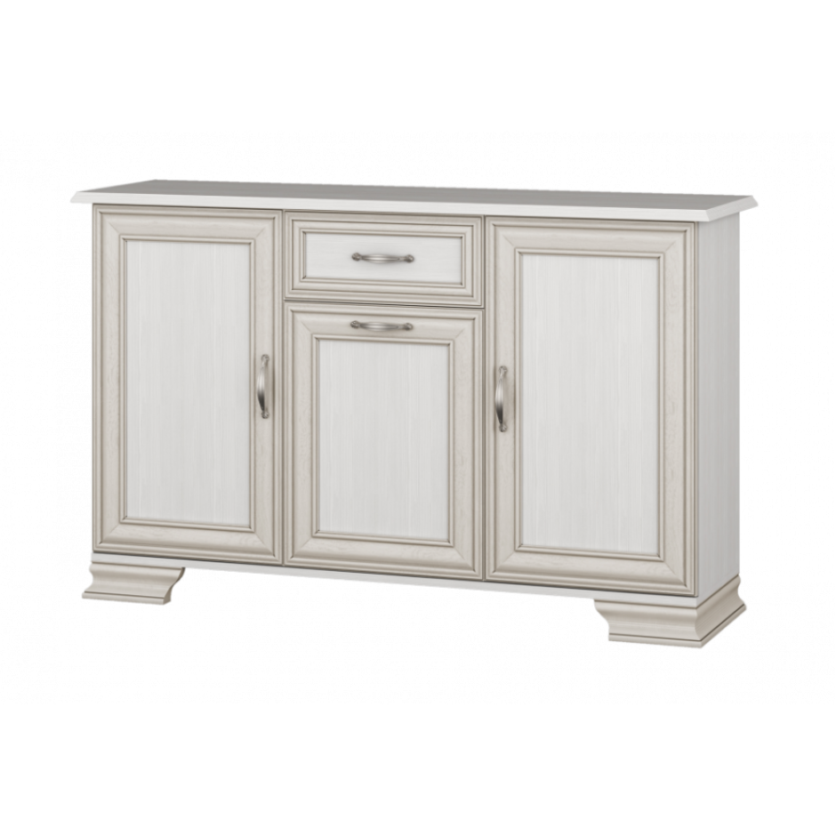 Комод "Стефани Голд" 4д/1