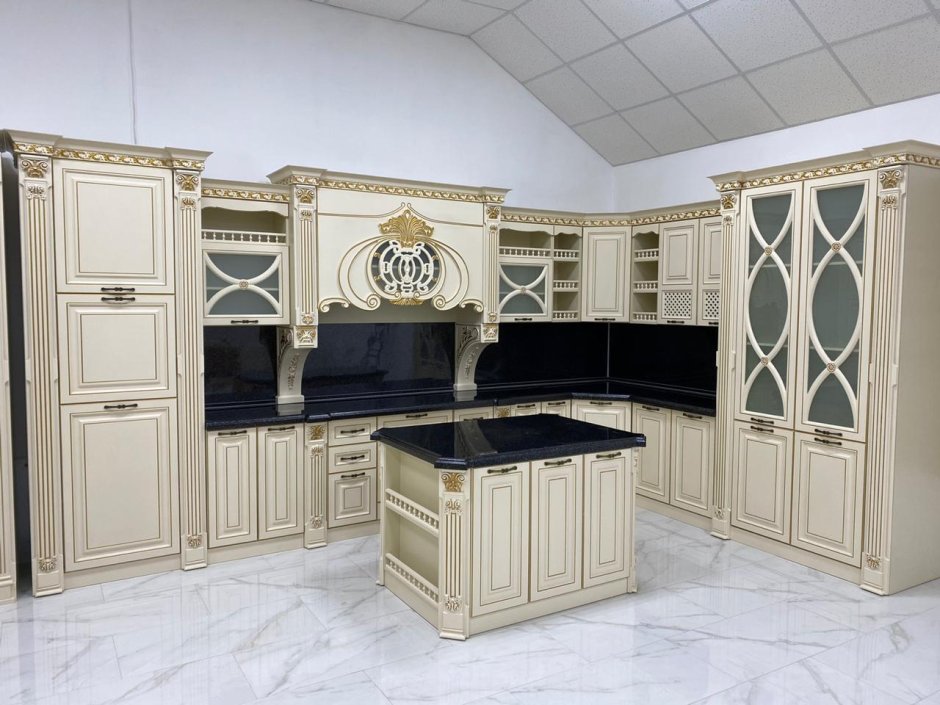 Джулисон мебель в Нижнем