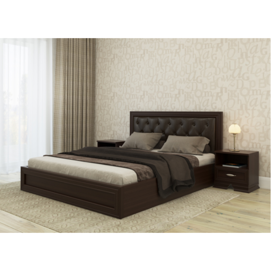 Спальня Стефани Меридиан