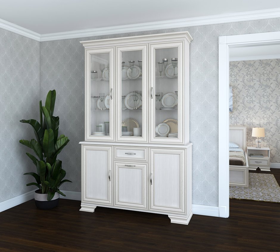 Шкаф Стефани Голд