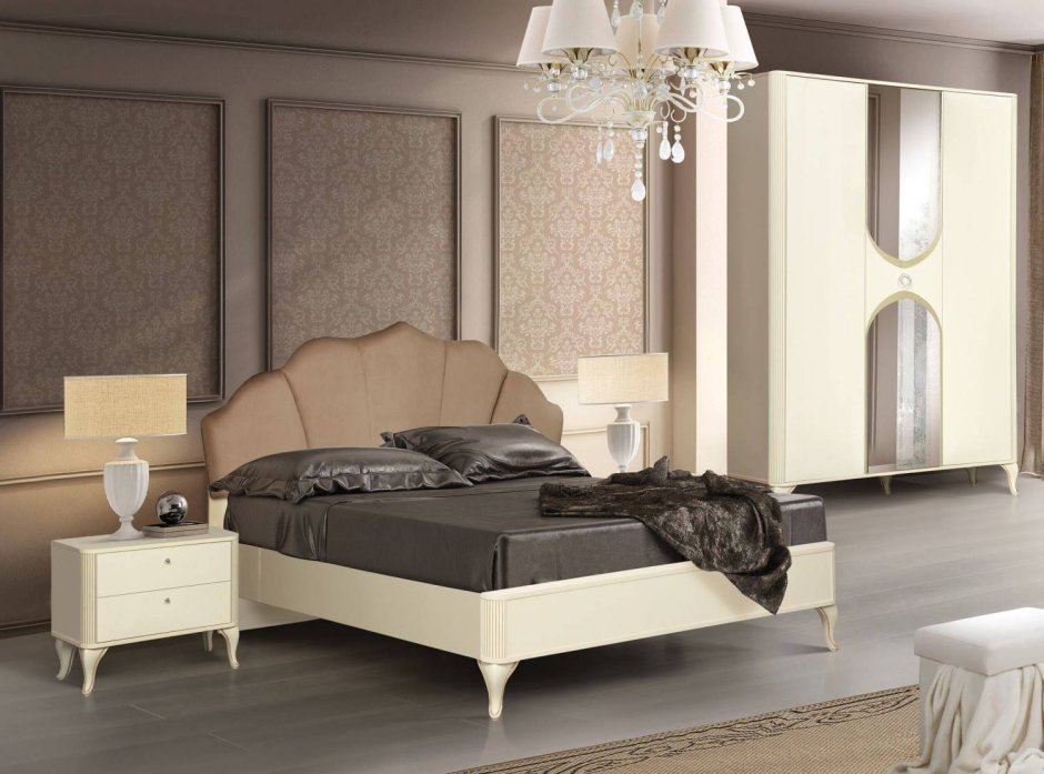 Комод Александрия хофф