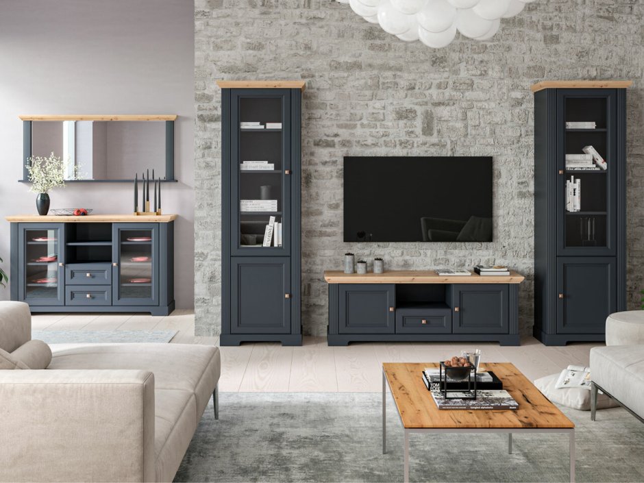 Мебель скандия