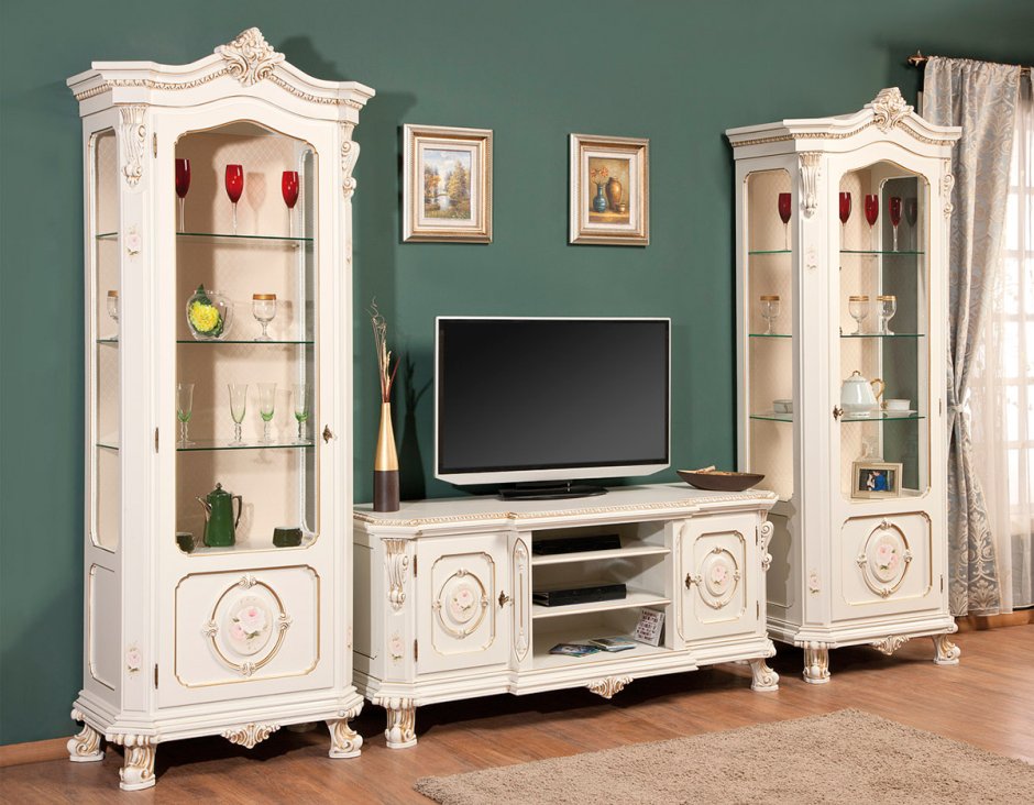 Спальня Оливия 6д