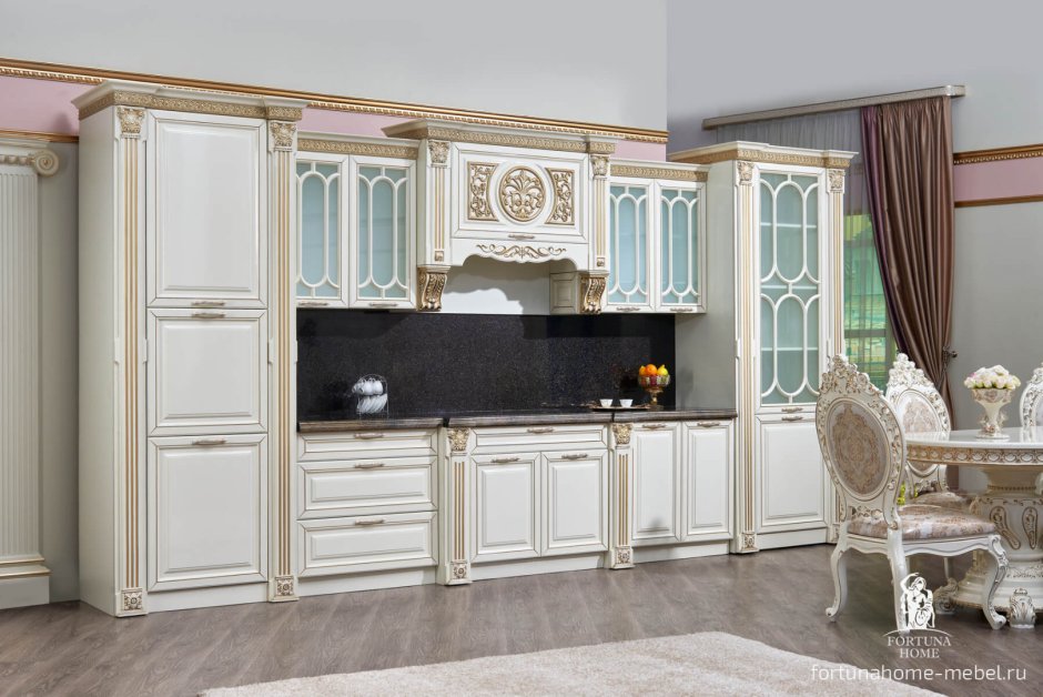 Кухонный гарнитур Стефани