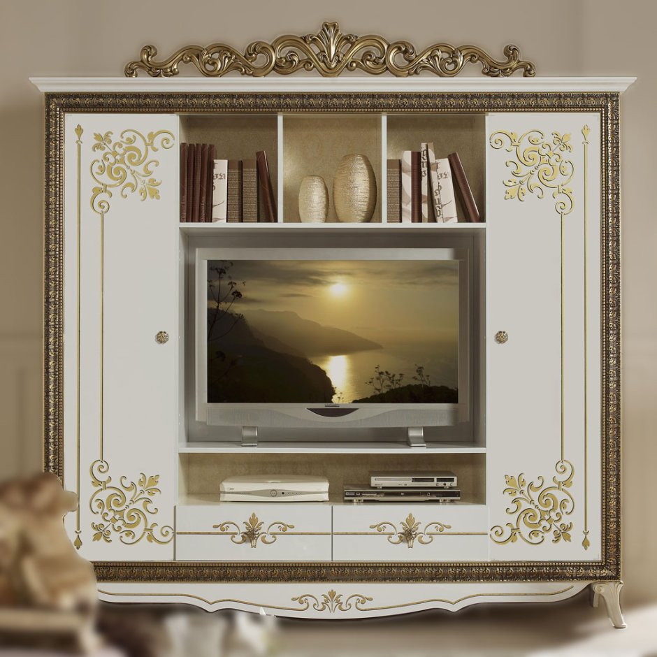 Гостиная Монако Анрекс