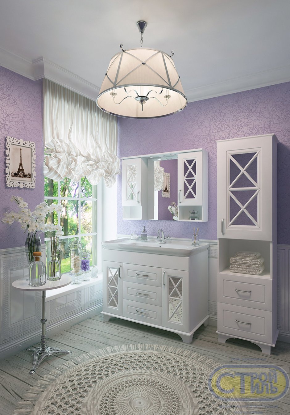 Белорусская мебель фабрика гостиная Патриция Зов