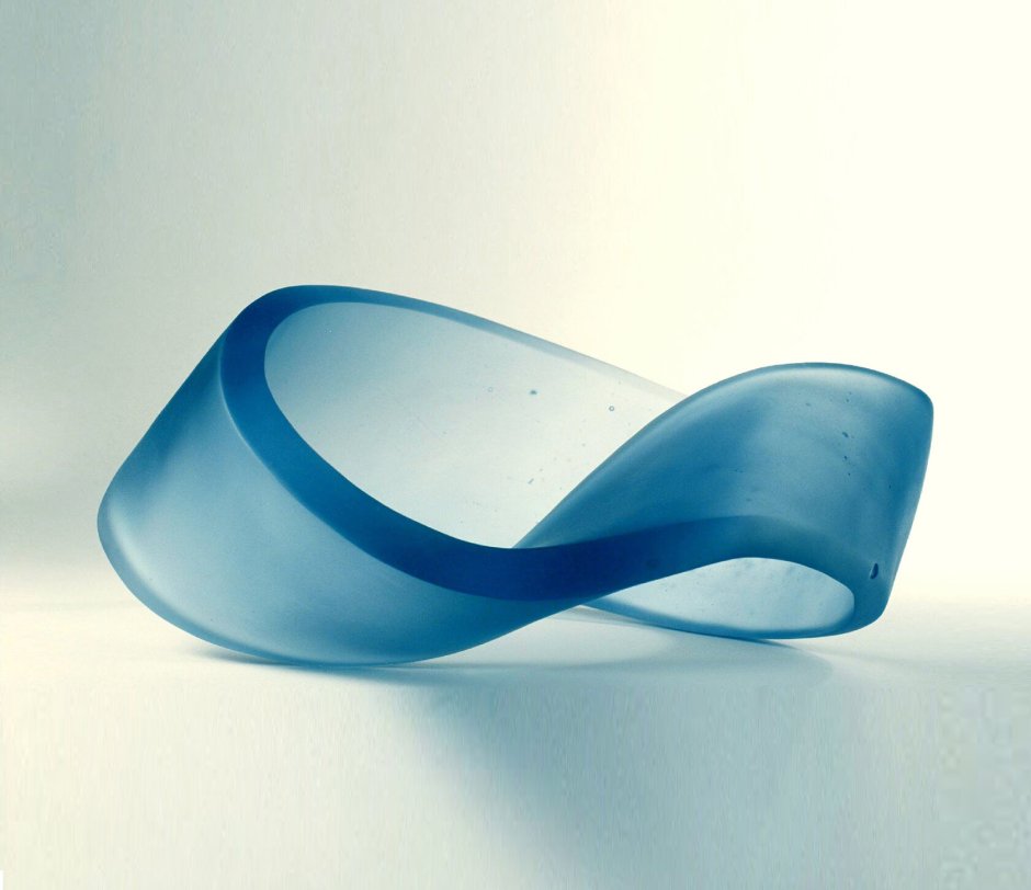 Бесконечная лестница в Мюнхене