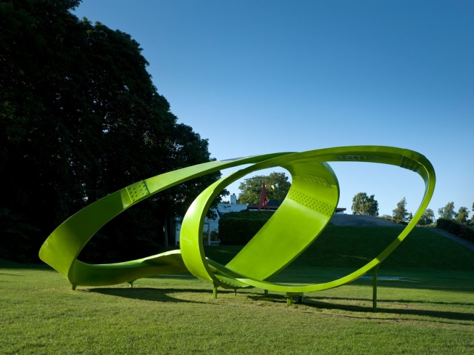 Лента Мёбиуса