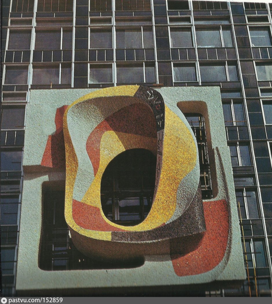 Скульптуры Gerry Judah